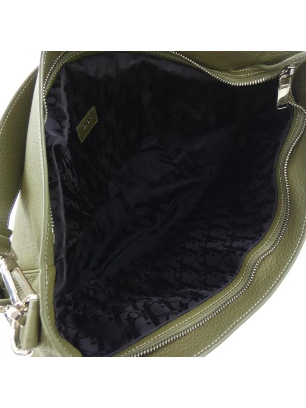 Dior Bag Handbag Khaki